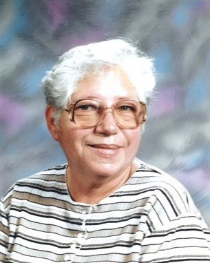 Betty L. Sandoval