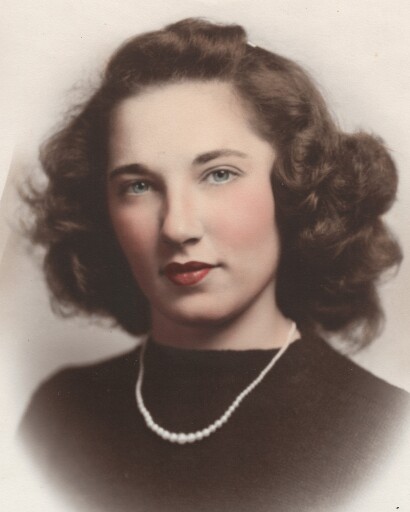 Rosemary E. Hord