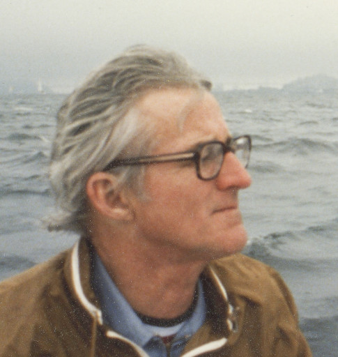 John  Chambers Osmond,  Jr