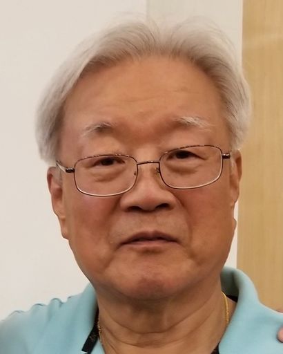 Joong Kim