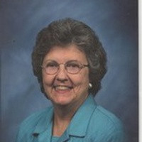 Judy Swiger Blount