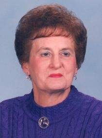 Betty V.  (Eckard)  Flickinger Profile Photo