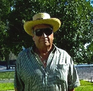 Alberto Gloria, Jr. Profile Photo