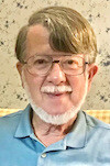 Gerald E. “Jerry” Fink