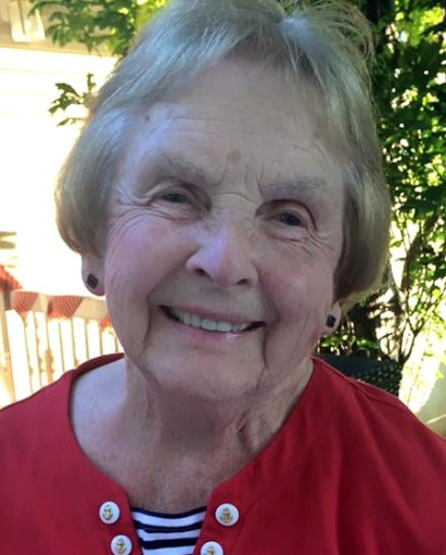 Delora Russell