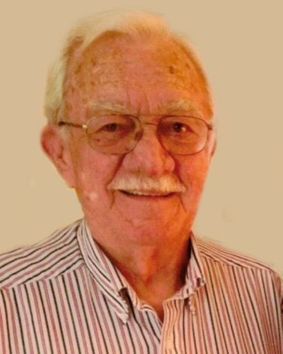 Melvin Manning Obituary 2024 - Hinsey-Brown Funeral Services