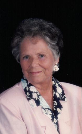 Mary Anne Becker