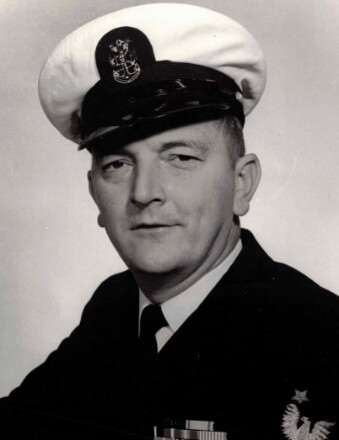 William K. "Ken" Miller