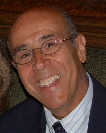 Armando D. Antunes's obituary image