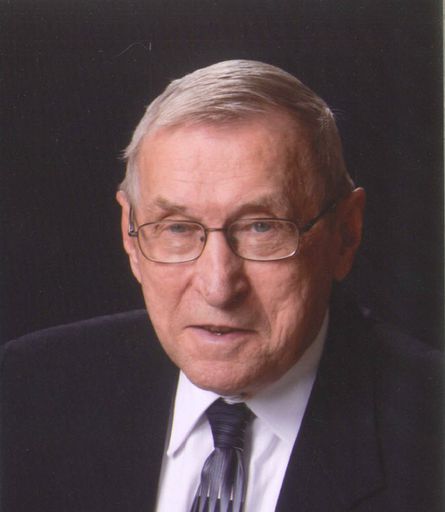 Floyd D. Schwecke