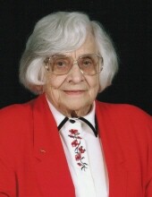 Helen R. Shaffer Profile Photo