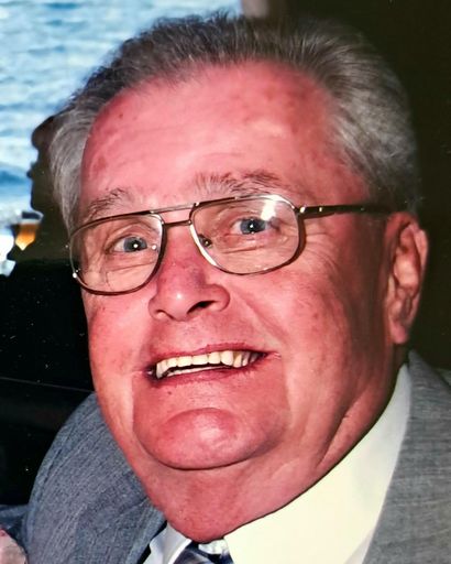 David Dale Mahurin's obituary image