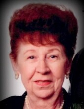 Esther P.  Johnson