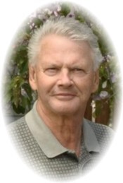 Bengt Gunnar Andersson