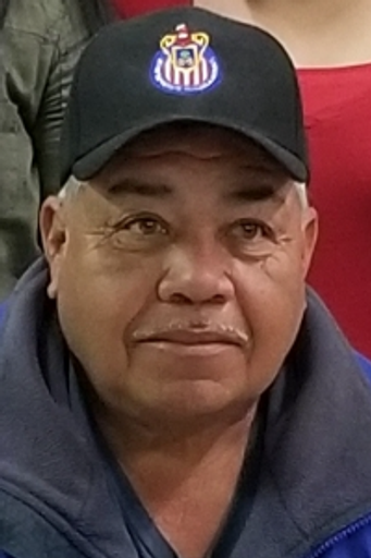 Luis Rivera Salgado