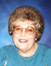 Shirley L. Robson Profile Photo