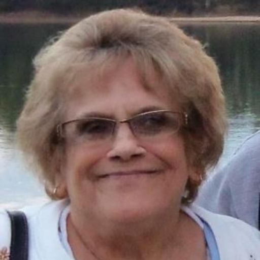 Mary Ann Johnson Profile Photo