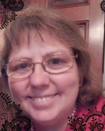 Brenda V. Lambert's obituary image