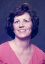 Ellen Byrd Deakins Hastie Profile Photo