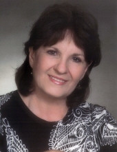 Sandra Cannon Gordon Profile Photo