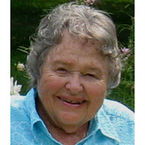 Tamea "Ruth" Schurr Profile Photo