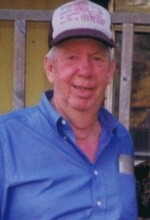 Cordell J. Hall Profile Photo