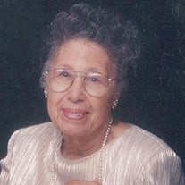 Sister Pauline Ewing Franklin Profile Photo