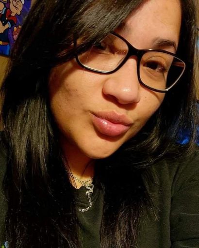 Amy Guadalupe Sarabia's obituary image