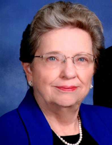 Elaine T. Hartman Profile Photo