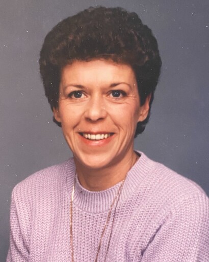 Eloise Mae Lancaster's obituary image