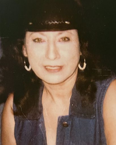 Mary Trevino Flores (Tulia)