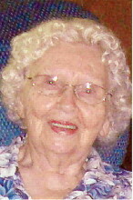 Mary Sturdivant Griffin