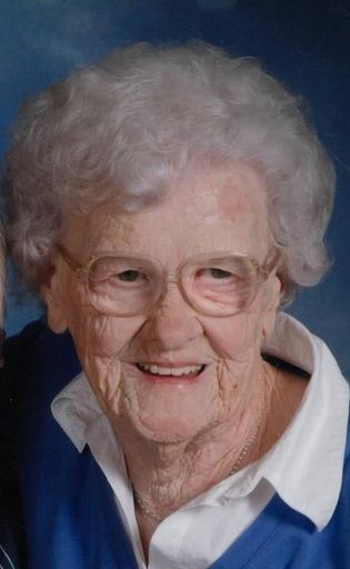 Agnes R. "Aggie" Hutt