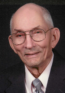 Ervin A. Lord