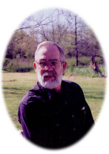 James Calvin Booker Profile Photo