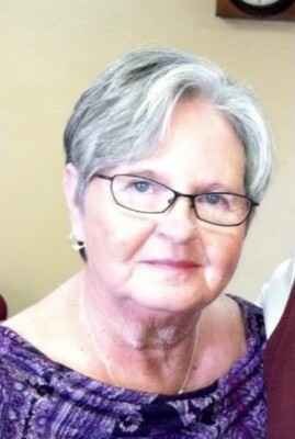 Connie Sue Schmidt