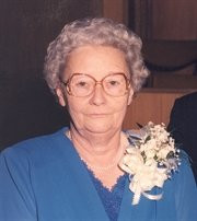 Christine Nixon Dunn