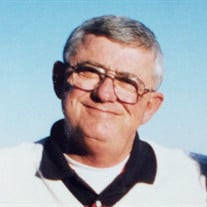 Eugene "Gene" Martin Aiken