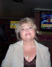 Donna Maria Johnston Profile Photo