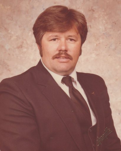 Ronald Dean Stanley Profile Photo