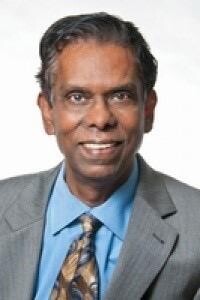 Dr. Sriram Naidu
