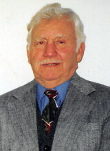 John  E. Bunting Profile Photo