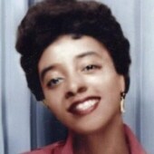 Barbara  Jean Johnson Profile Photo