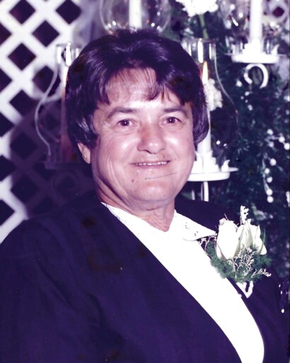 Earline Dupre Naquin's obituary image