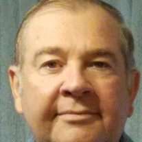 Terry A. Gillham Profile Photo