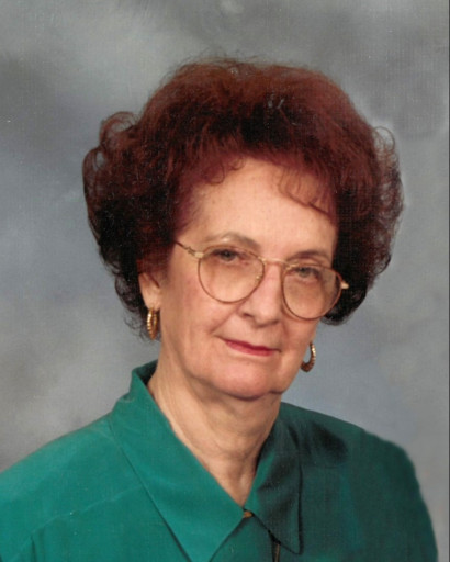 Eunice Snoddy