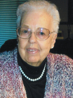 Norma Burton Carver