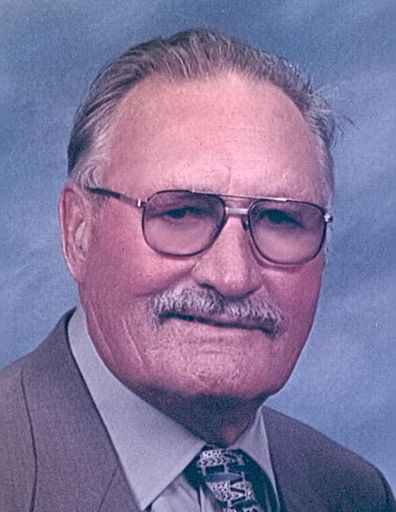 Albert H. Raymaker Profile Photo