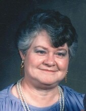 Hattie Viola Nichols Profile Photo