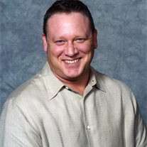Wesley Larry Apple Profile Photo